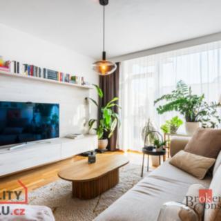 Prodej bytu 2+kk 82 m² Brno