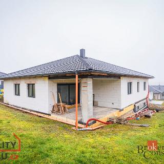 Prodej rodinného domu 300 m² Řevničov, Na Stráži