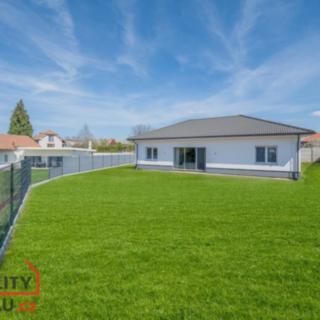 Prodej rodinného domu 140 m² Krakovany Božec