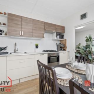 Prodej bytu 3+1 74 m² Nová Paka, K Hájku