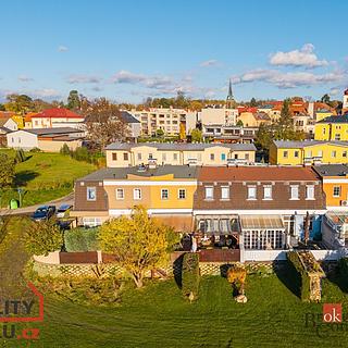 Prodej rodinného domu 87 m&sup2; Hrádek nad Nisou