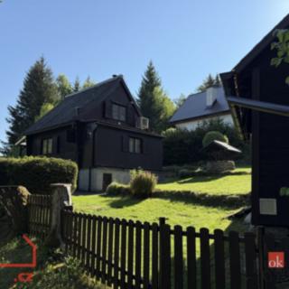 Prodej chaty 60 m² Mileč Záhoří