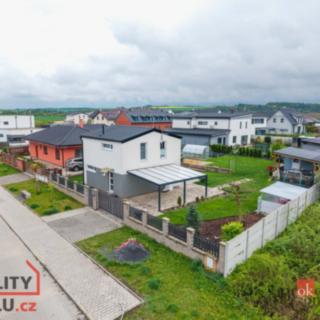 Prodej rodinného domu 110 m² Úvaly