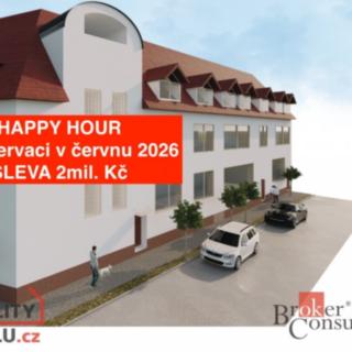 Prodej činžovního domu 786 m² Hodonín