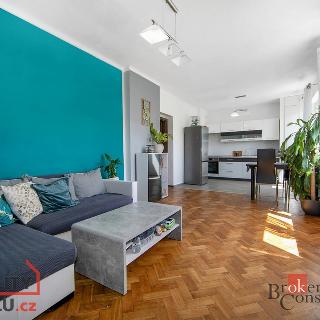 Prodej bytu 3+kk 73 m² Dešenice