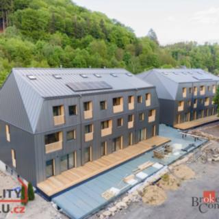 Prodej bytu 3+kk 64 m² Velké Hamry