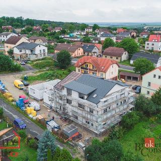 Prodej bytu 3+kk 84 m² Břasy, 