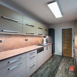 Prodej rodinného domu 234 m&sup2; Odrovice