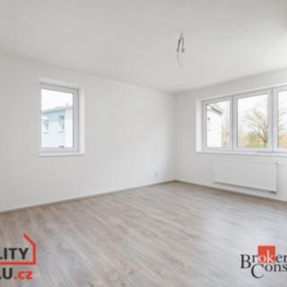 Pronájem bytu 3+kk 67 m² Rokycany Nové Město, Dělostřelců