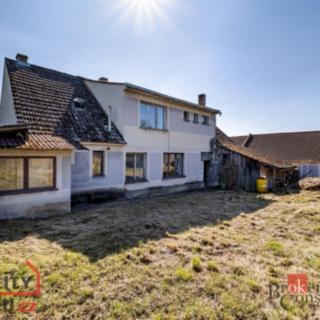 Prodej rodinného domu 350 m² Modrá Hůrka, 