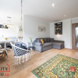 Prodej bytu 3+kk 73 m² Praha