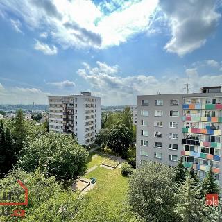 Pronájem bytu 1+kk a garsoniéry 28 m² Rychnov nad Kněžnou, Mírová