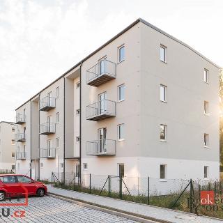 Prodej bytu 2+kk 43 m² Slaný, Prokopa Holého