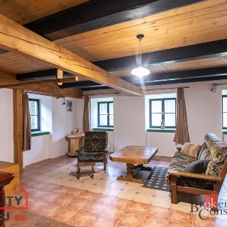 Prodej chalupy 177 m² Mikuleč