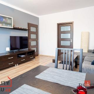 Prodej bytu 3+1 71 m² Praha