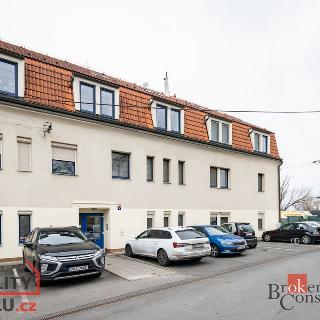 Prodej bytu 2+1 49 m² Rudná, Na Mlynářce