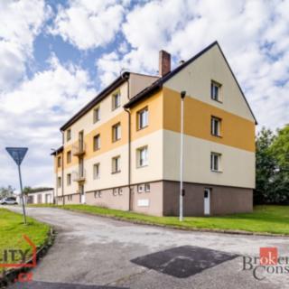 Prodej bytu 3+1 69 m² Kamenná