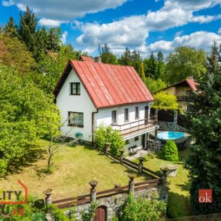 Prodej chaty 82 m² Úštěk, 