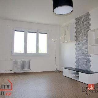 Pronájem bytu 2+1 51 m² Most, Zdeňka Fibicha