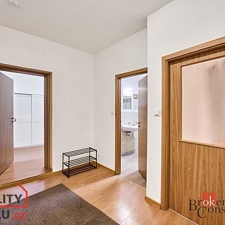 Prodej bytu 4+kk 76 m&sup2; Brno
