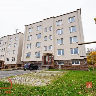 Prodej bytu 3+1 68 m² Plasy