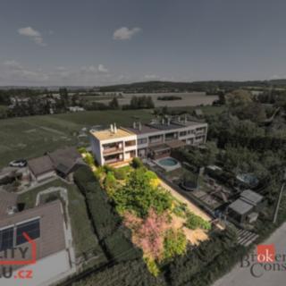 Prodej rodinného domu 141 m² Dolní Bousov