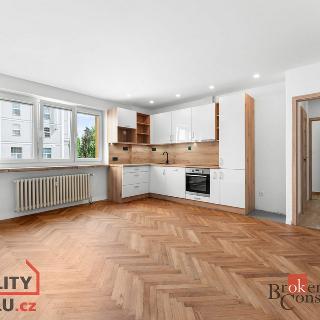 Pronájem bytu 3+kk 71 m² Náchod, Na Hamrech