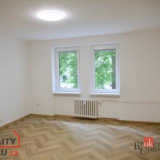 Pronájem bytu 3+1 56 m² Litvínov Horní, Podkrušnohorská