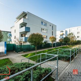 Prodej bytu 2+kk 127 m² Brno, Hvozdecká