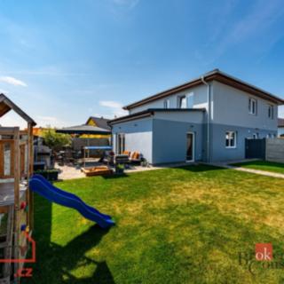 Prodej rodinného domu 103 m² Polerady