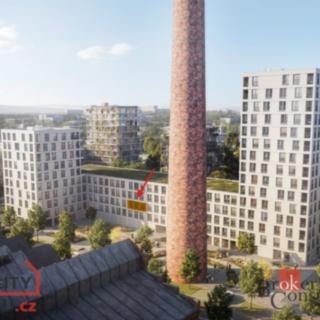 Prodej bytu 2+kk 57 m² Plzeň