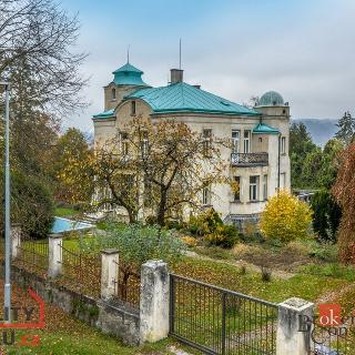 Prodej vily 580 m² Dobřichovice, Krajníkova