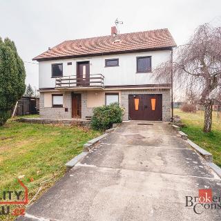 Prodej rodinného domu 284 m² Mirošov, Příkosická