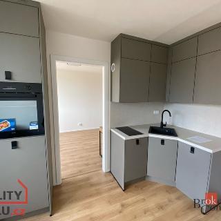 Pronájem bytu 2+kk 32 m² Praha, Čenětická