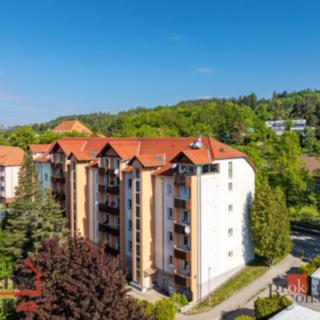 Prodej bytu 4+kk 97 m² Velké Meziříčí