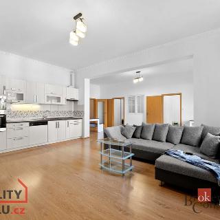 Prodej bytu 3+kk 104 m² Praha, Březenská