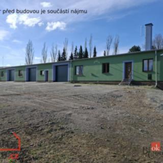 Pronájem obchodu 337 m² Ostrava, 