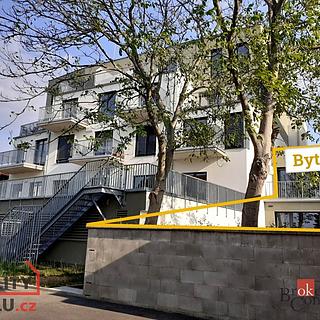 Prodej bytu 2+kk 58 m&sup2; Praha