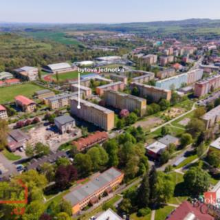 Prodej bytu 3+1 75 m² Kadaň, Chomutovská
