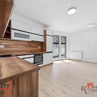 Pronájem bytu 2+kk 58 m² Náchod, Bartoňova