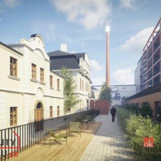 Prodej bytu 3+kk 67 m&sup2; Liberec