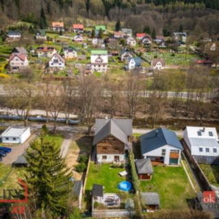 Prodej rodinného domu 438 m² Svoboda nad Úpou, Lipová alej