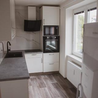 Pronájem bytu 3+1 72 m² Rychnov nad Kněžnou, SNP