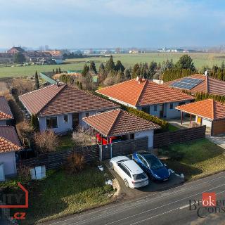 Prodej rodinného domu 113 m² Malešovice, 