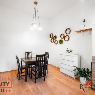 Prodej bytu 4+1 86 m² Moravská Třebová, Josefská