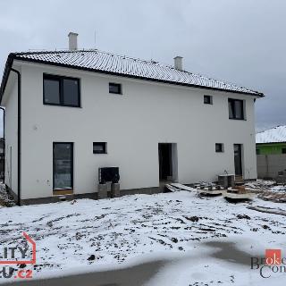 Prodej rodinného domu 117 m² Polerady, 