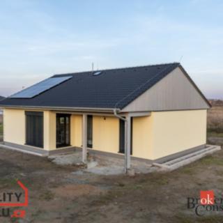 Prodej rodinného domu 90 m² Sezemice Počaply