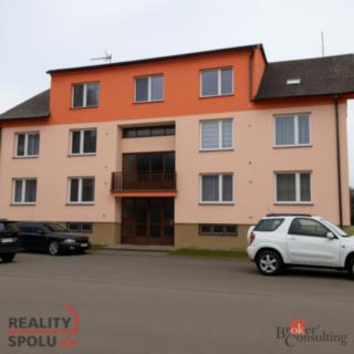 Prodej bytu 1+1 37 m² Rokytnice v Orlických horách, Sídliště 1. máje