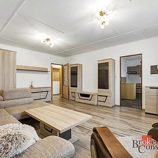 Prodej bytu 3+1 77 m&sup2; Chlumec nad Cidlinou