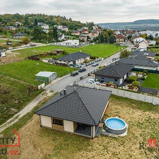 Prodej rodinného domu 163 m² Beroun, Vojanova